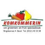 komkommerin