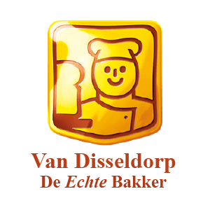 echte bakker van disseldorp