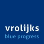 vrolijks blue progress